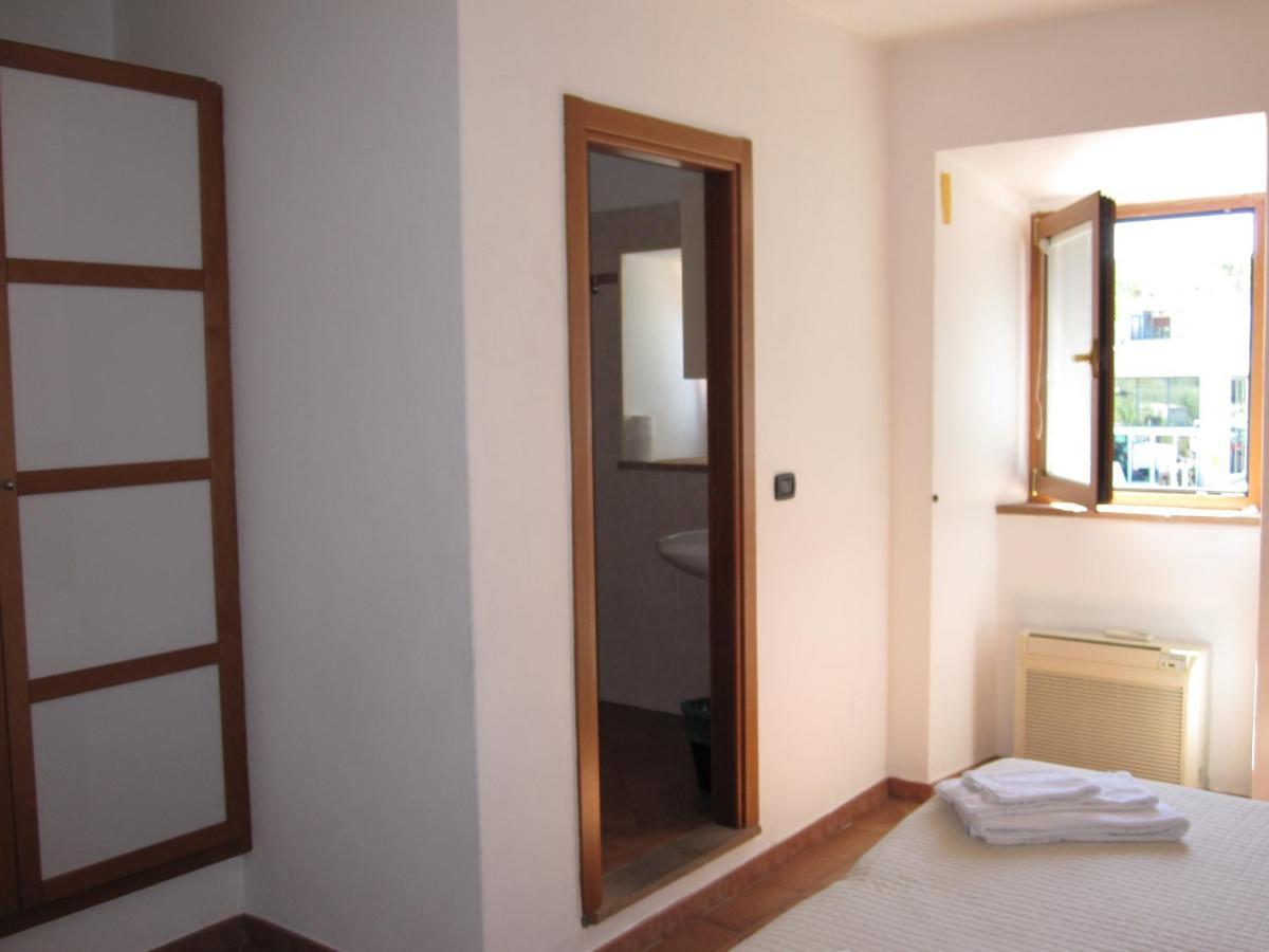 La Locanda Il Gabbiano San Casciano in Val di Pesa Luaran gambar
