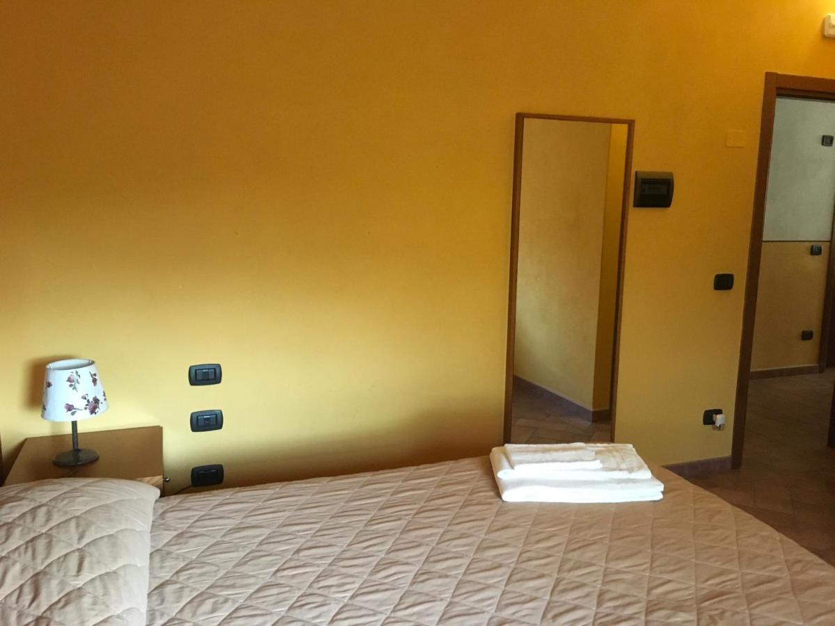 La Locanda Il Gabbiano San Casciano in Val di Pesa Luaran gambar