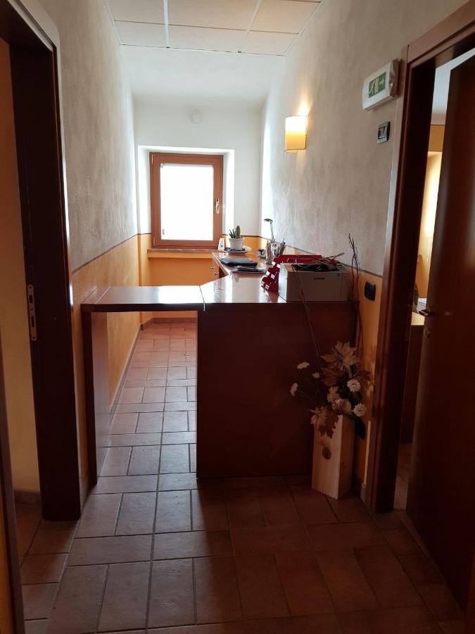 La Locanda Il Gabbiano San Casciano in Val di Pesa Luaran gambar